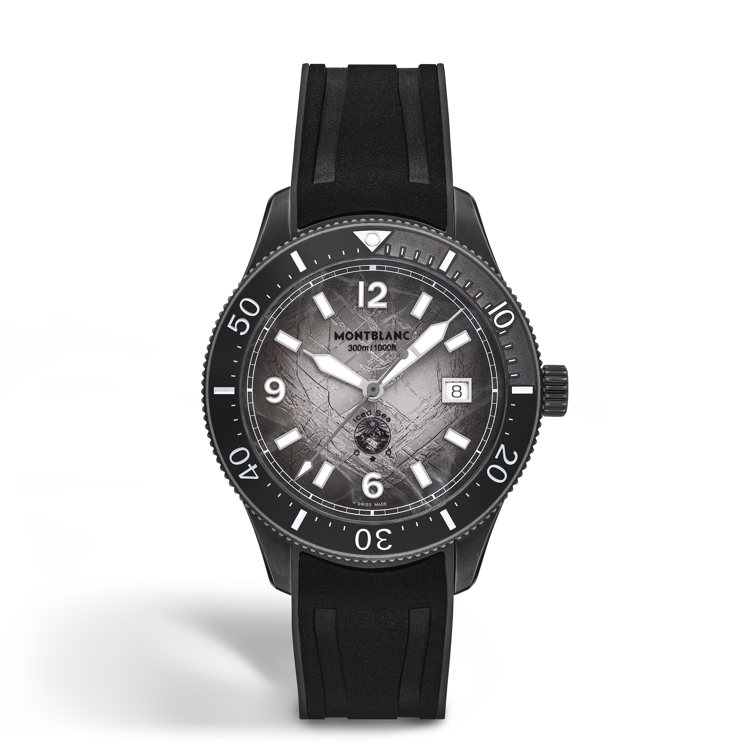 Montblanc MB134017