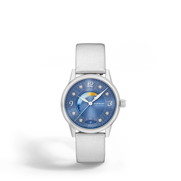 Montblanc Bohème Day & Night 34 mm - 5