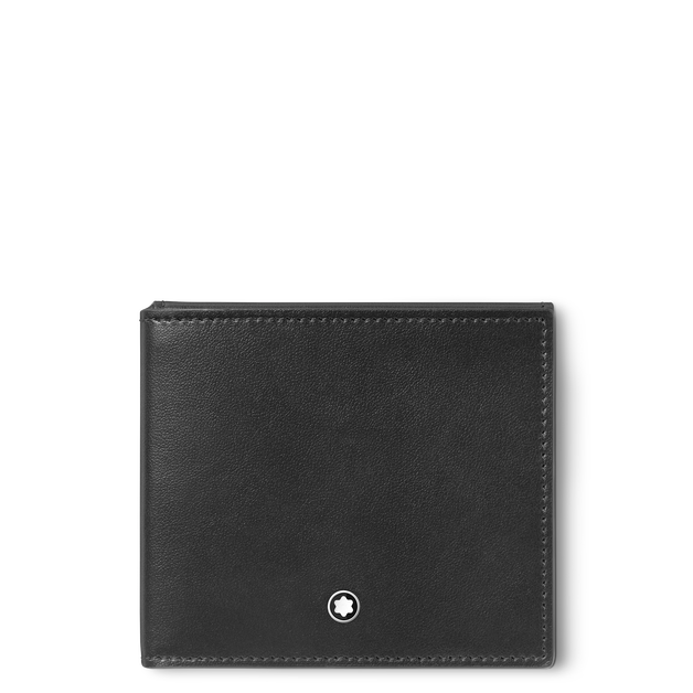 Soft Cartera fina triple para 4 tarjetas - 1