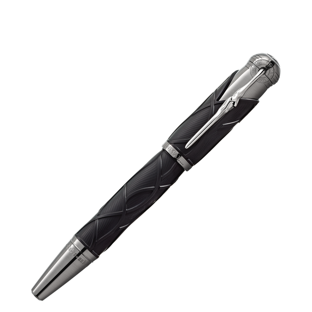 Writers Edition Homage to the Brothers Grimm Limited Edition Fountain Pen - 4