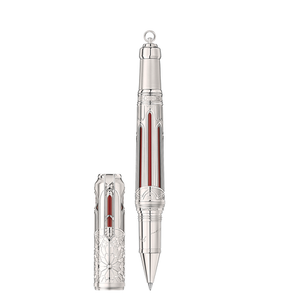 Rollerball Pen Writers Edition Homage to Victor Hugo Limited Edition 1831