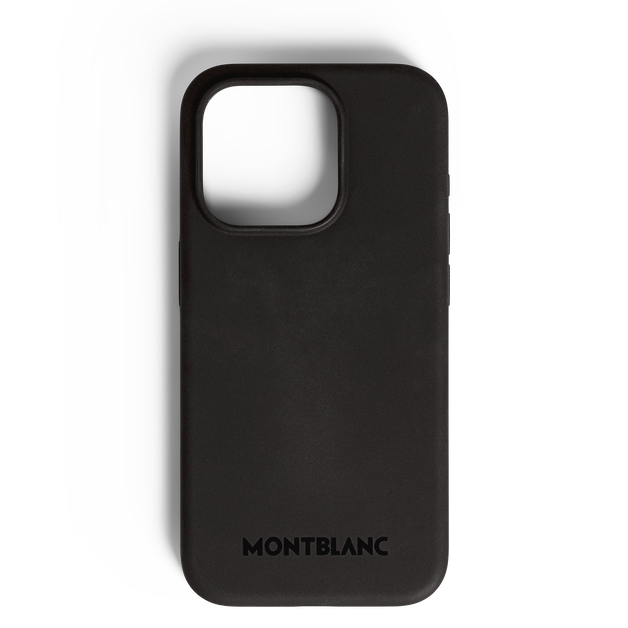 iPhone 16 Pro用ハードシェルケース MagSafe対応 シリコン  - 1