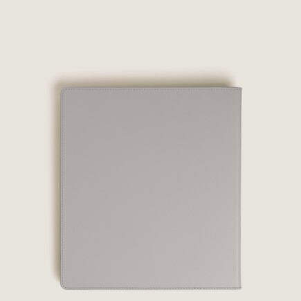 Montblanc Digital Paper Folio Farbe Antarktis