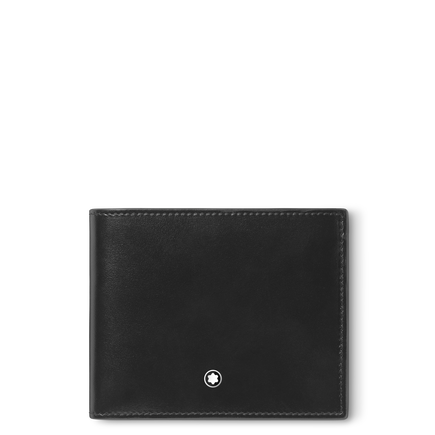 Meisterstück wallet 4cc coin case