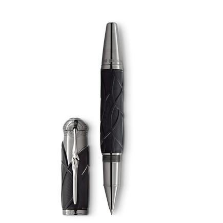 Rollerball Writers Edition Hommage aux frères Grimm Limited Edition
