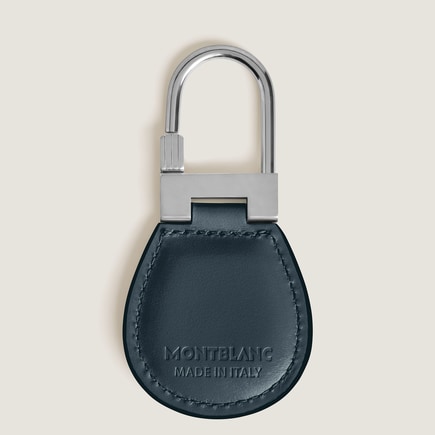 Key Holder in Meisterstück Leather