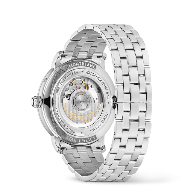 Montblanc Star Legacy Full Calendar 42 mm - 4