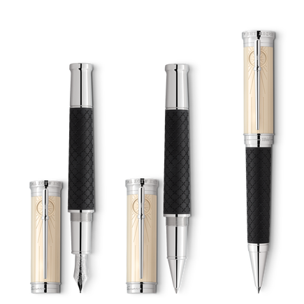 Coffret Writers Edition Hommage à Robert Louis Stevenson Limited Edition (SP/RB/PM)