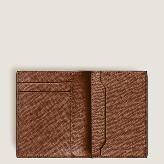 Sartorial card holder 4cc - 5