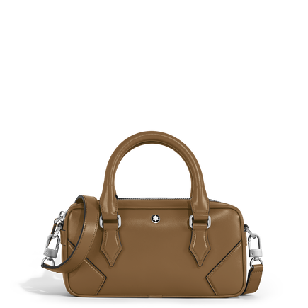 Small Bowling Bag in Meisterstück Leather