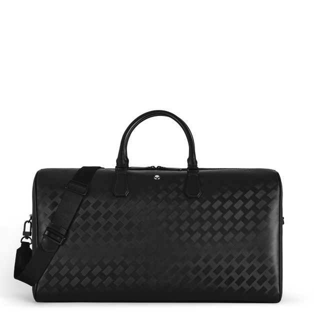 Sac Weekender 55 en Cuir Extreme - 1