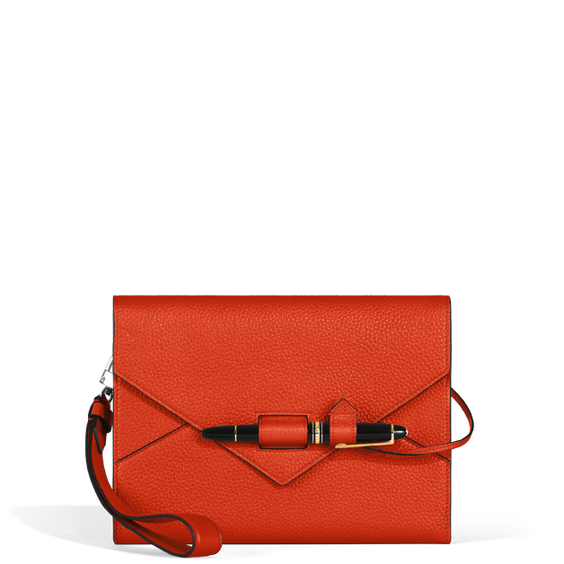 Montblanc Envelope Medium Notebook Holder - 1