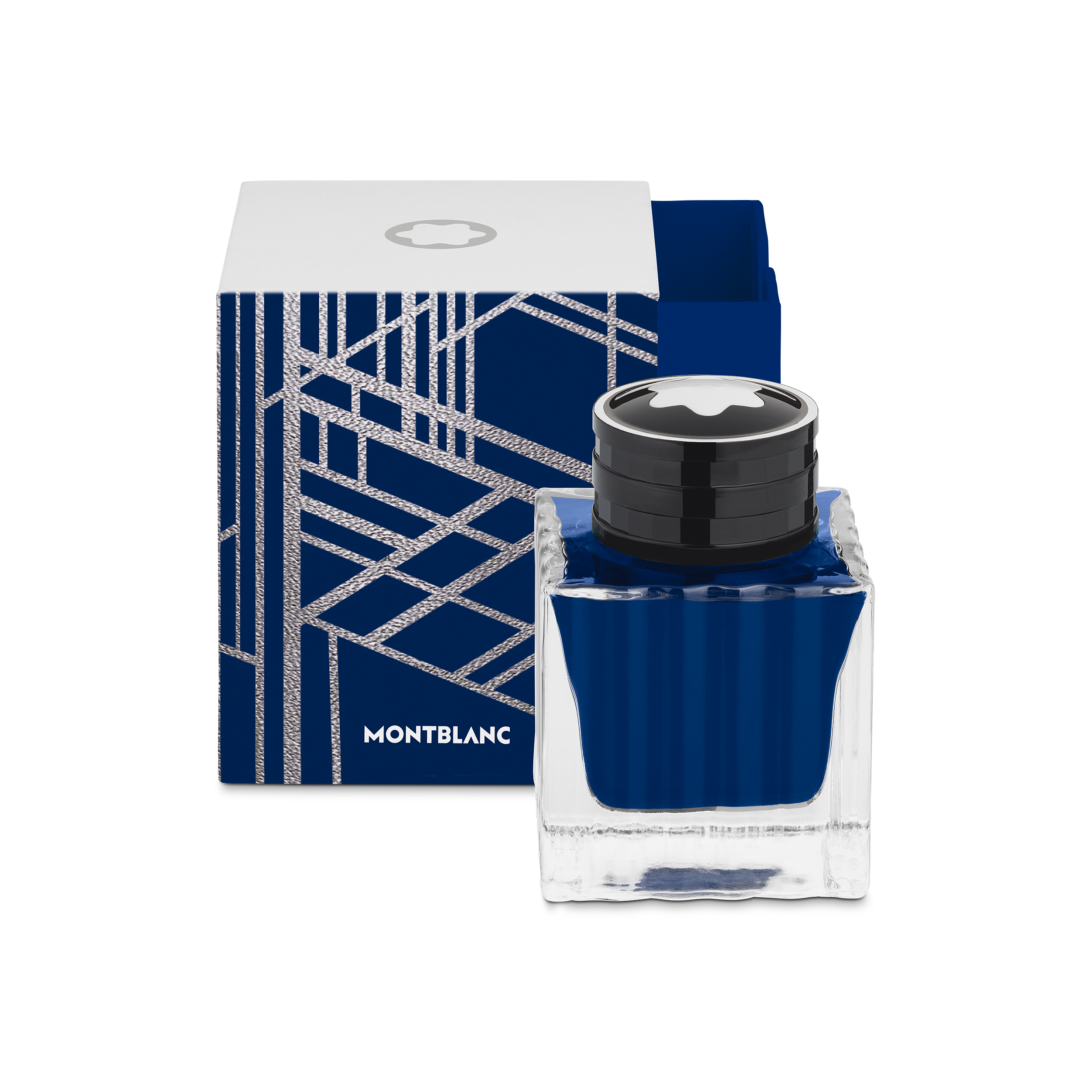 Ink Bottle, StarWalker SpaceBlue, Blue, 50 ml
