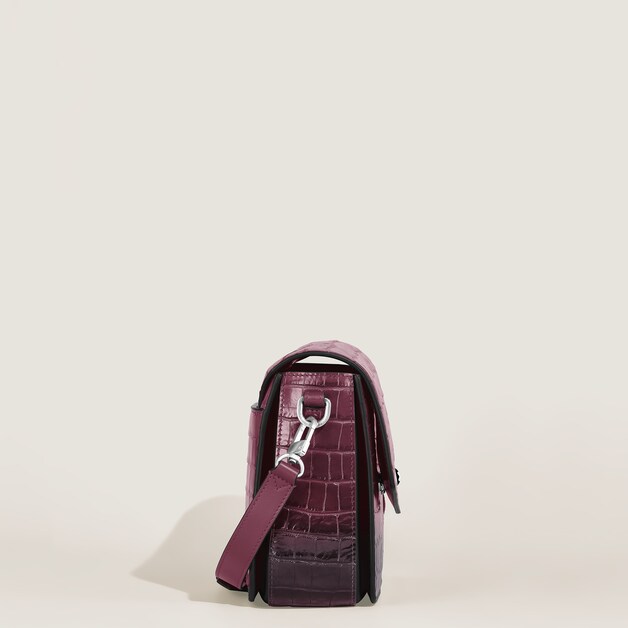 Atelier round messenger - 4