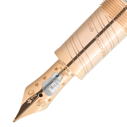 Great Characters Muhammad Ali Limited Edition 98 Fountain Pen