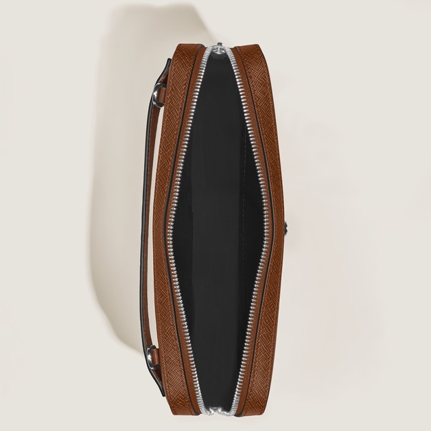 匠心迷你相机包 枫叶棕 - 7