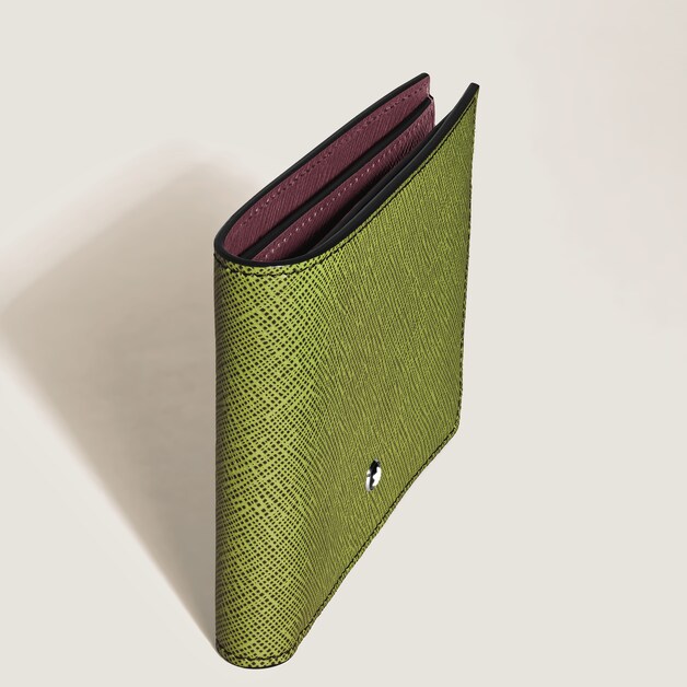 Sartorial Cartera para 8 tarjetas - 5