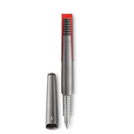 Montblanc Ferrari Stilema SP3 Limited Edition 599 Fountain Pen M