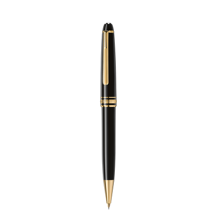Meisterstück Gold-Coated Classique Mechanical Pencil, 0.5 mm