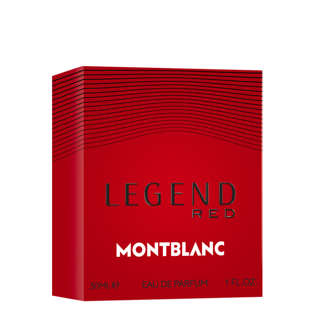Montblanc Legend Red Eau de Parfum 30 ml - 2