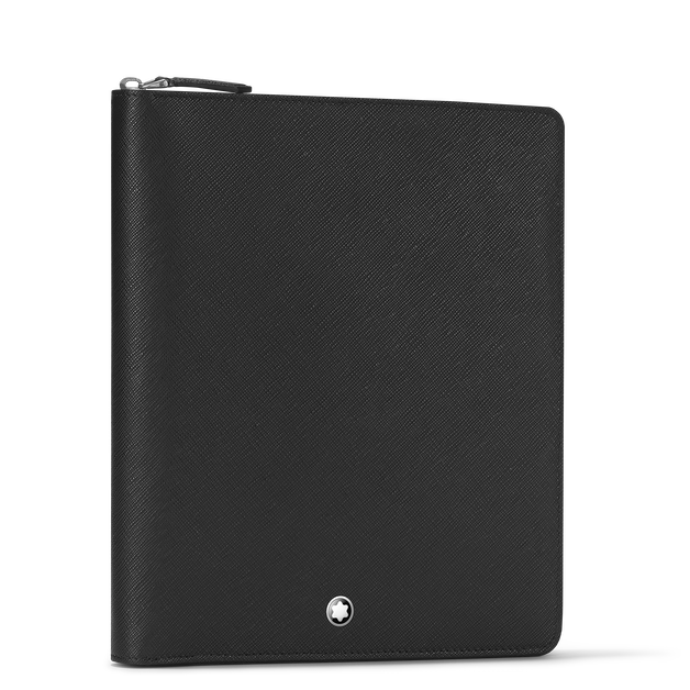 Sartorial notebook holder - 13