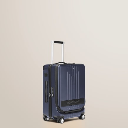 #MY4810 Trolley de cabina con bolsillo delantero