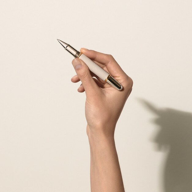 Rollerball Writers Edition Hommage &agrave; Jane Austen &Eacute;dition Limit&eacute;e - 2