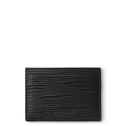 4810 card holder 5cc