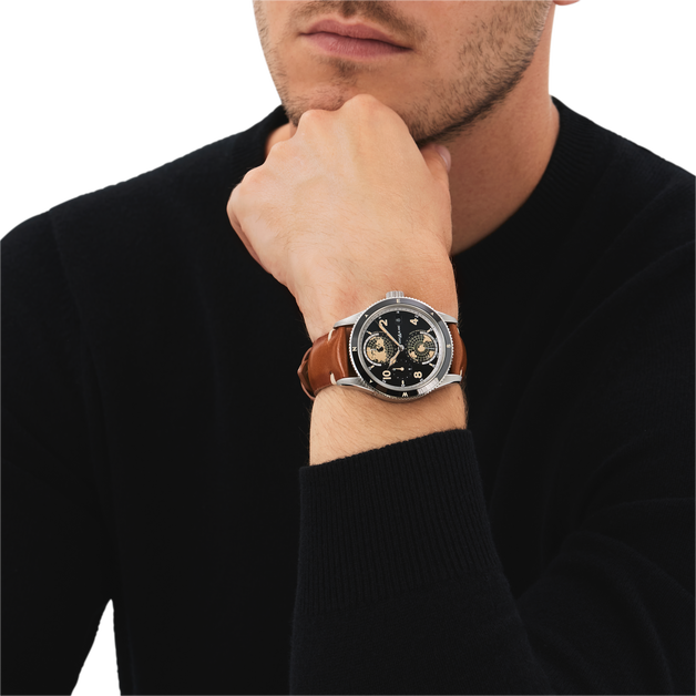 Montblanc 1858 Geosphere - 2