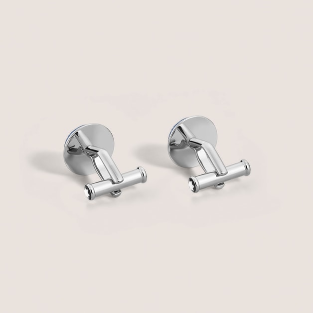 Cufflinks, Writers Edition Homage to Johann Wolfgang von Goethe - 2