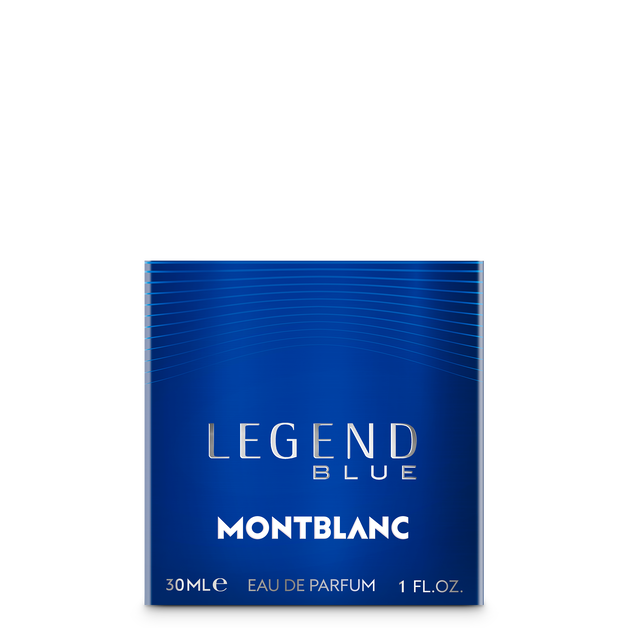 Montblanc Legend Blue Eau de Parfum 30 ml - 2