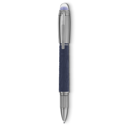 StarWalker SpaceBlue Doué Fineliner