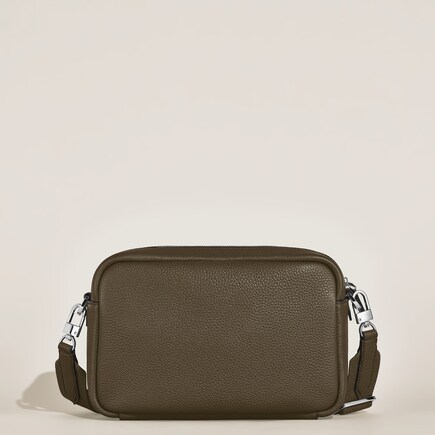 Bolso bandolera