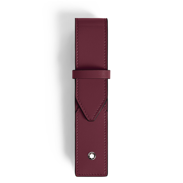 Meisterstück Estuche para 1 artículo de escritura - 1