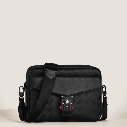 Extreme 3.0 messenger with M LOCK 4810 buckle