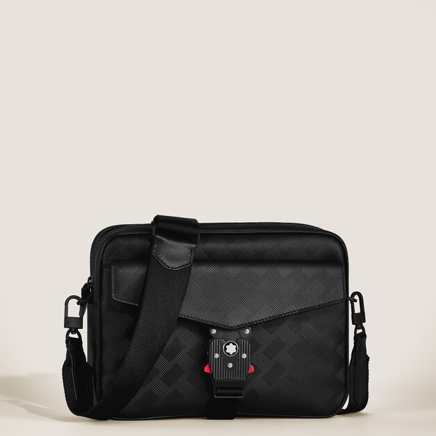 Extreme 3.0 messenger with M LOCK 4810 buckle - 2