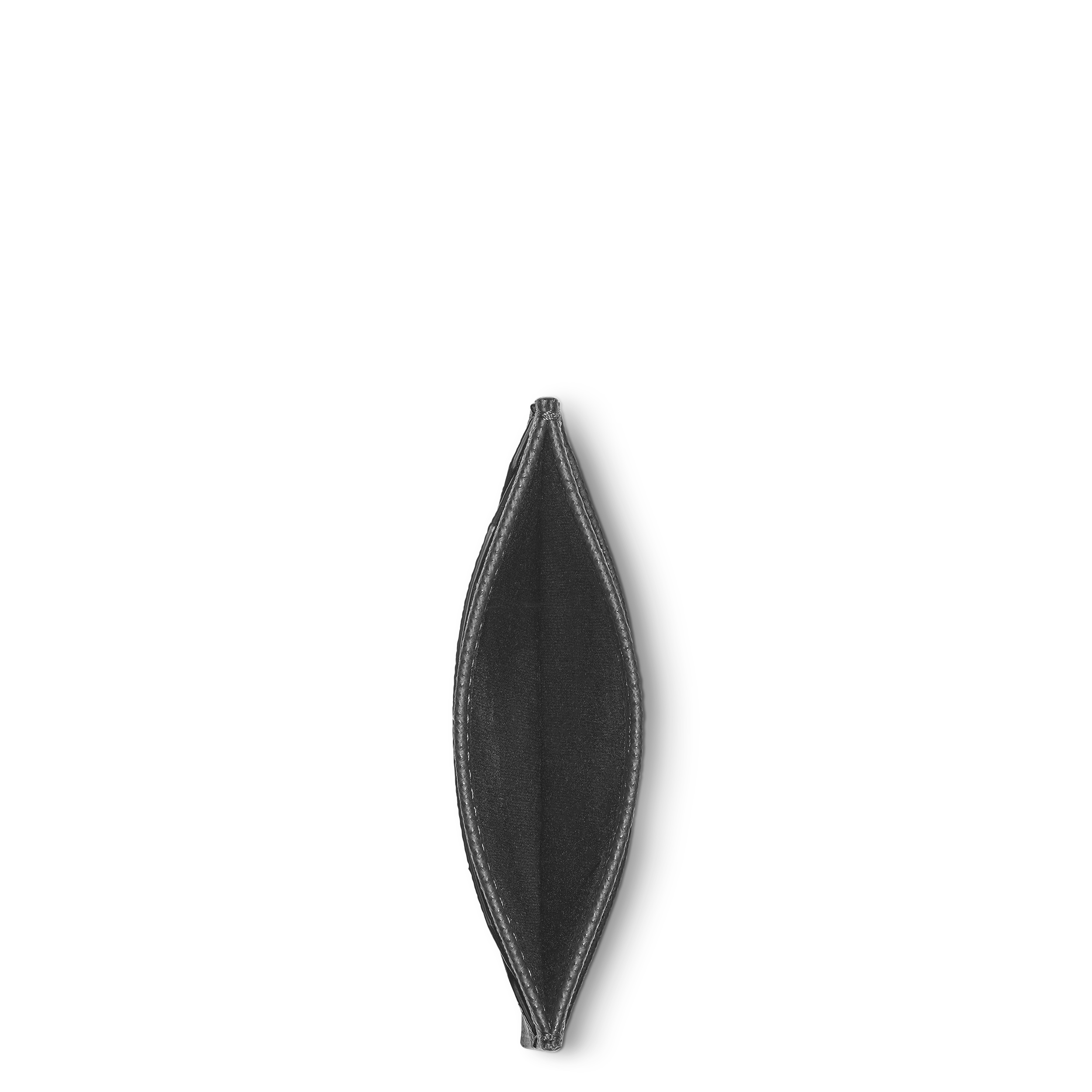 Card Holder 5cc in Sartorial Leather