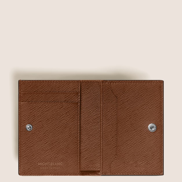 Sartorial nano continental wallet - 5