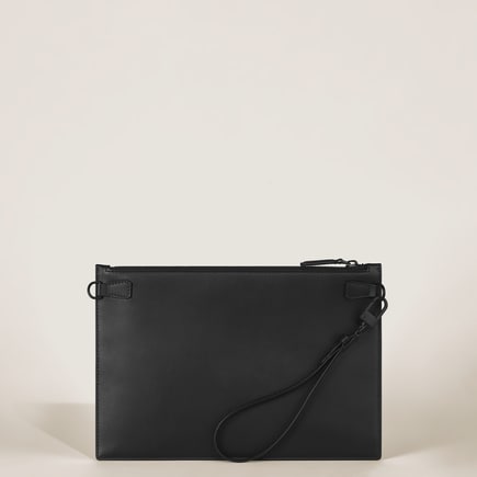 Clutch de Piel Extreme