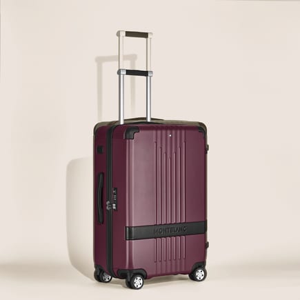 #MY4810 Medium Suitcase