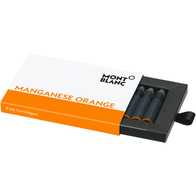 Cartouches d’encre, orange manganèse - 2