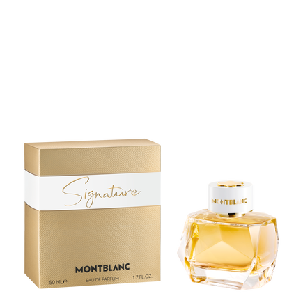 Signature Absolue - Eau de Parfum, 50 ml