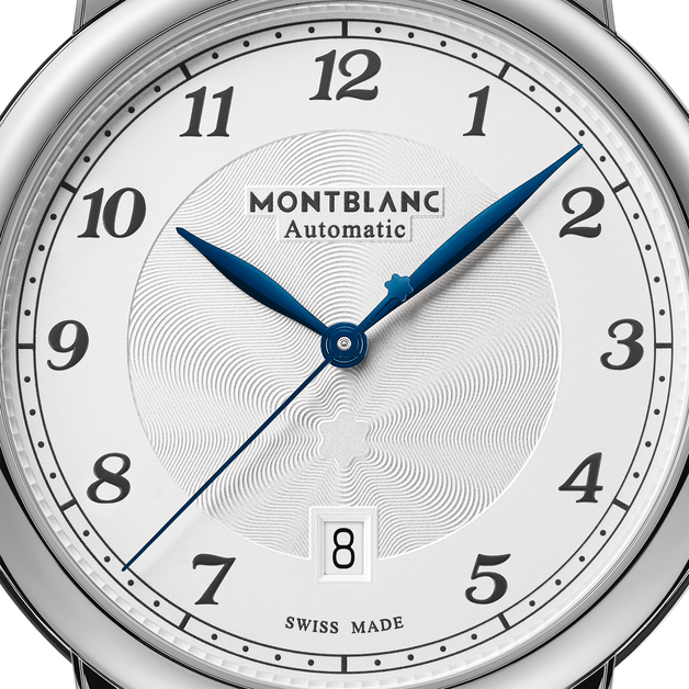 Montblanc Star Legacy Automatic Date 42 mm - 5