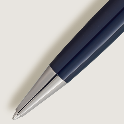 Meisterstück Around the World in 80 Days Classique Ballpoint
