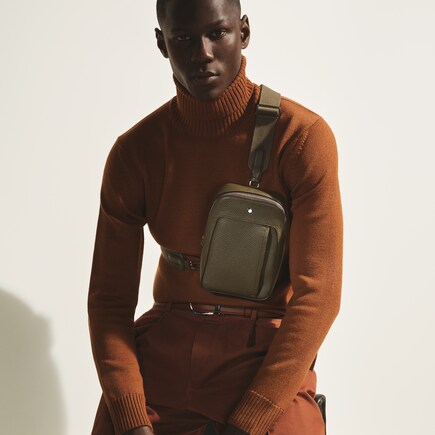 Montblanc Companion Small On-Body Bag