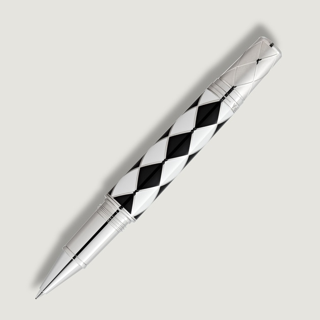 Great Characters Homage to Queen Limited Edition 1975 - 6