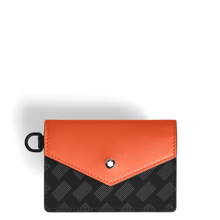 Porte-cartes enveloppe Extreme 3.0 avec fermeture zippée