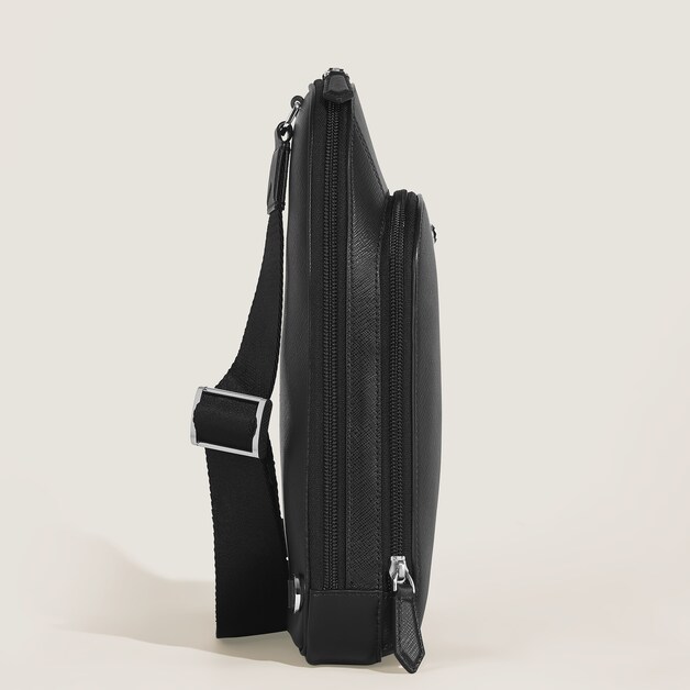 Sartorial sling bag - 5