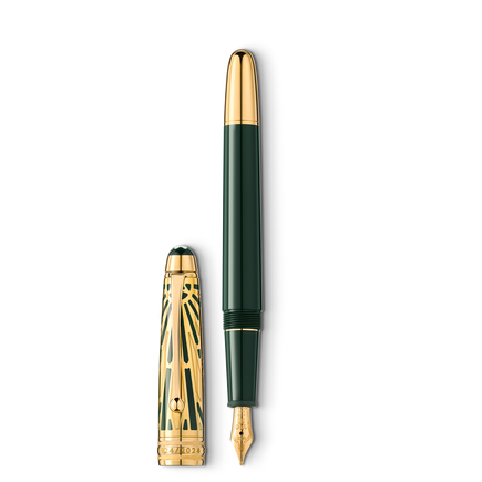 Meisterstück The Origin Collection Doué Classique Fountain Pen F
