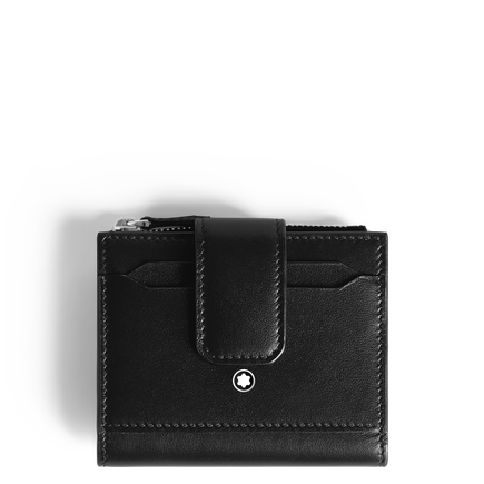 Portefeuille 6cc Soft format mini